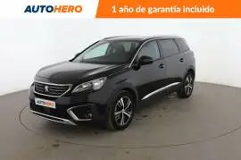 Peugeot 5008 1.5 Blue-HDi Allure, 19.499 €