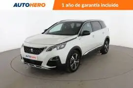 Peugeot 5008 1.5 Blue-HDi GT Line EAT8, 22.199 €