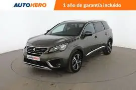 Peugeot 5008 1.5 BlueHDI Allure, 21.199 €