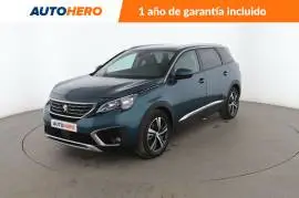 Peugeot 5008 1.5 BlueHDi Allure, 21.999 €