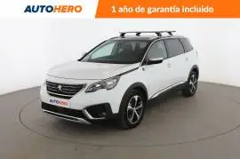 Peugeot 5008 1.5 BlueHDI Crossway, 17.599 €