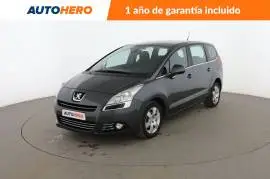 Peugeot 5008 1.6 eHDi Active, 10.799 €