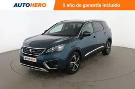 Peugeot 5008 1.6 Turbo Allure, 19.899 €