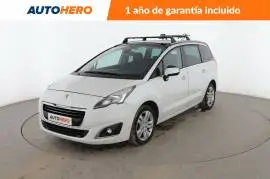 Peugeot 5008 2.0 Blue-HDi Allure, 11.599 €