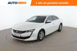 Peugeot 508 1.2 PureTech Active, 18.799 €