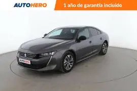 Peugeot 508 1.2 PureTech Allure Pack, 22.499 €