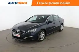 Peugeot 508 1.6 THP Active, 11.799 €