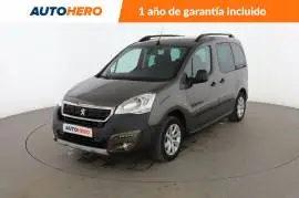 Peugeot Partner 1.2 PureTech Tepee Adventure Editi, 13.999 €