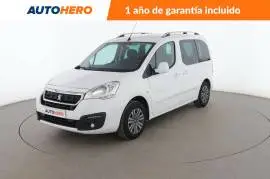 Peugeot Partner 1.6 BlueHDi Tepee Active, 13.499 €