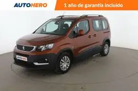 Peugeot Rifter 1.2 PureTech Active L1, 16.799 €