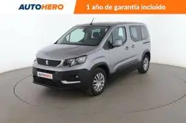 Peugeot Rifter 1.2 PureTech Active Standard, 17.499 €