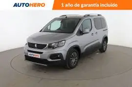 Peugeot Rifter 1.2 PureTech Allure Standard, 19.599 €