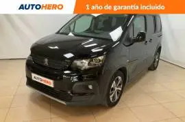 Peugeot Rifter 1.2 PureTech GT Line Standar, 18.899 €