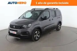 Peugeot Rifter 1.2 PureTech GT Long, 24.499 €