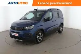 Peugeot Rifter 1.2 PureTech GT Standard, 24.499 €