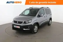 Peugeot Rifter 1.5 Blue-HDi Active Standard, 18.799 €