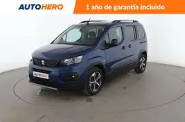 Peugeot Rifter 1.5 Blue-HDi GT Standard, 23.999 €