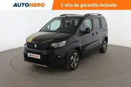 Peugeot Rifter 1.5 BlueHDi GT Line Standard, 23.999 €