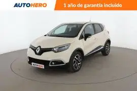 Renault Captur 0.9 TCe Intens Energy, 9.499 €