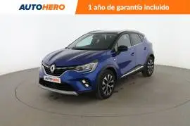 Renault Captur 1.3 TCe MHEV Techno, 22.199 €