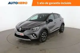 Renault Captur 1.3 Techno MHEV  TCe EDC GPF, 22.799 €