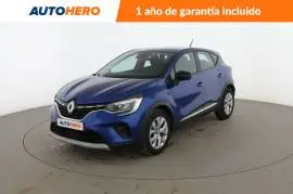 Renault Captur 1.5 Blue dCi Intens, 15.899 €