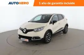 Renault Captur 1.5 dCi Energy Zen, 10.299 €