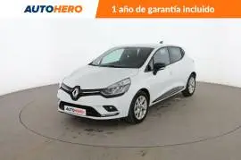 Renault Clio 0.9 Energy Limited, 12.499 €