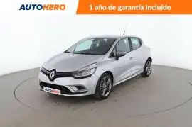 Renault Clio 0.9 Energy Zen, 11.099 €