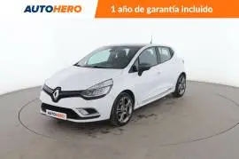 Renault Clio 0.9 Energy Zen, 10.299 €