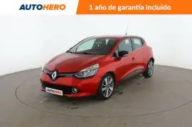 Renault Clio 0.9 TCe Technofeel, 8.999 €