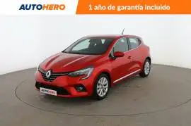 Renault Clio 1.0 TCE Zen, 14.599 €