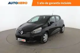 Renault Clio 1.2 Authentique, 9.199 €