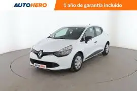 Renault Clio 1.5 dCi Authentique, 7.799 €