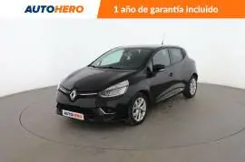 Renault Clio 1.5 dCi Limited, 11.299 €