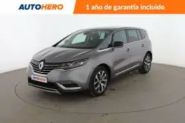 Renault Espace 1.6 dCi Zen, 18.299 €