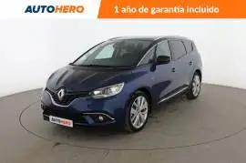 Renault Grand Scénic 1.3 TCe Limited, 15.899 €