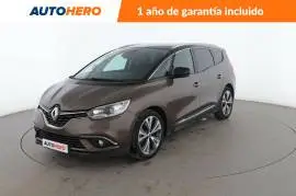 Renault Grand Scénic 1.3 TCe Zen, 15.999 €