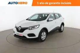 Renault Kadjar 1.3 TCe Life, 14.199 €