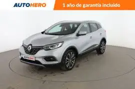 Renault Kadjar 1.3 TCe Zen, 18.699 €