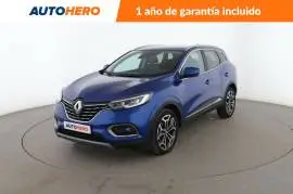 Renault Kadjar 1.5 Blue dCi Techno, 22.299 €