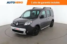 Renault Kangoo 1.5 dCi Extrem, 16.399 €