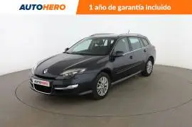 Renault Laguna G.Tour Emotion dCi 110 eco2, 9.399 €