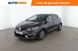 Renault Megane 1.2 GT-Style, 9.399 €