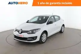 Renault Megane 1.2 TCe Energy Intens, 8.399 €