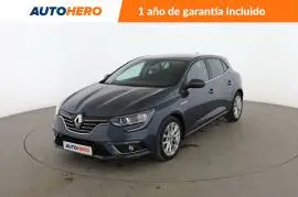 Renault Megane 1.2 TCE Energy Zen, 14.499 €