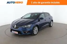 Renault Megane 1.2 TCe Energy Zen, 15.099 €