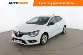 Renault Megane 1.3 TCe Limited, 14.699 €