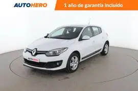 Renault Megane 1.5 dCi Business, 9.999 €