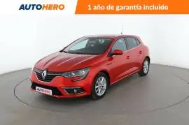 Renault Megane 1.5 dCi Energy Intens, 11.099 €